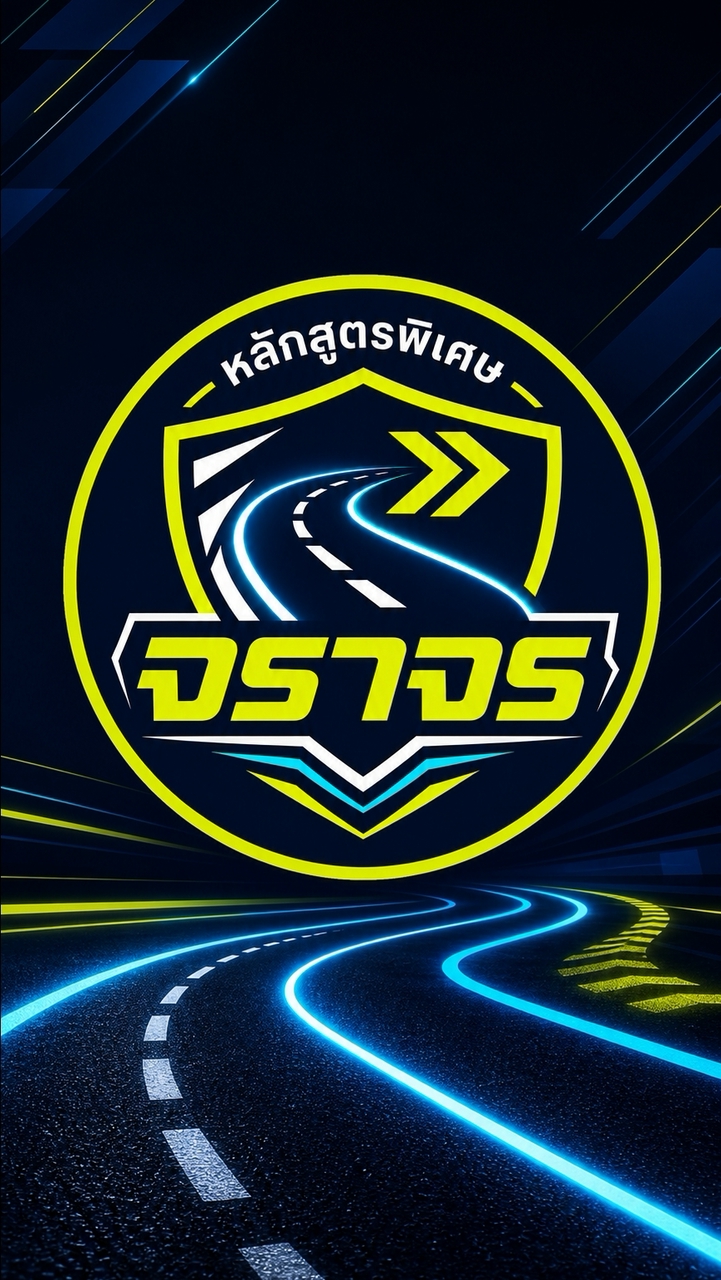 หลักสูตรจราจร ปี69