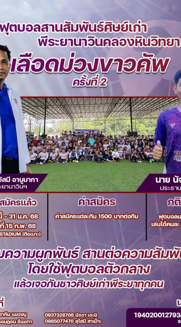 ศิษย์เก่าพีระยา