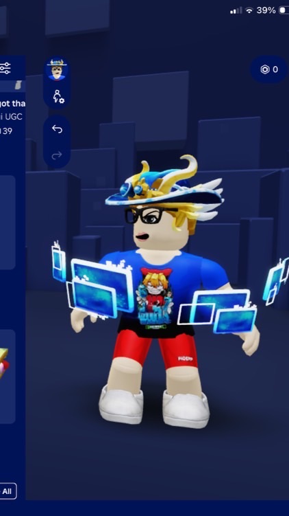 Roblox ชื่อjdai200662