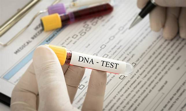 DNA