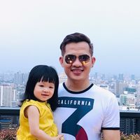 Business website