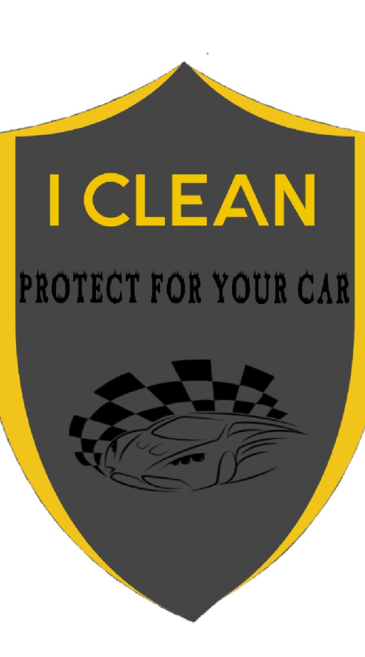 I CLEAN