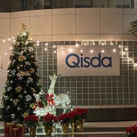 Qisda 大佳帝國