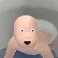 阿公的快樂老年