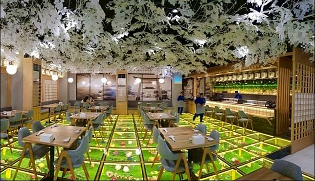 Resto Instagramable Di Jakarta