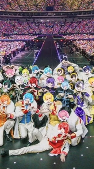 STPR好きな子、推しの子集まれ！！