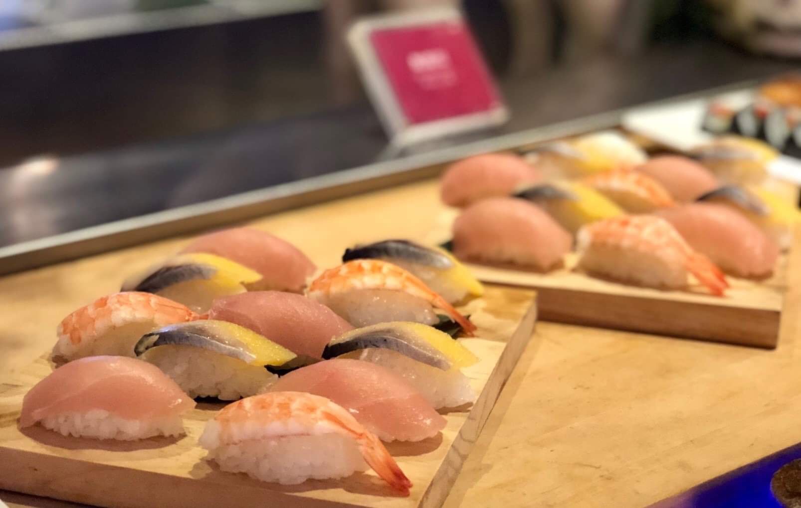 翰品酒店花蓮翔雲西餐廳