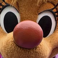ディズニーキャラなりきり展