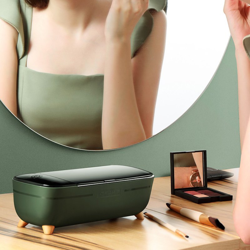 【一年保固】現在購買清洗機，即*免費贈送*高效清洗液，只要加入1-2滴，清洗效果更加倍!!!! 收件地如果不是在台灣，因物流無法配送液體，所以贈品高效清洗液會換成眼鏡布，如造成不便，請見諒，謝謝。