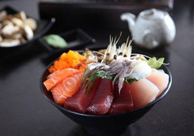 圖片來源：FB @築地鮮魚