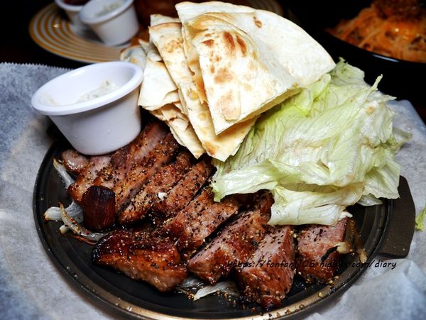 【板橋餐酒館】Lane 72 Bistro - 柒拾貳巷英式小酒館 #酒吧 #Live演出 #板橋美食 #英國美食 (12).JPG