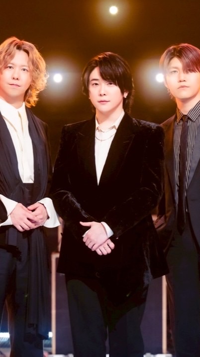 ミセス推しあつまれ〜！