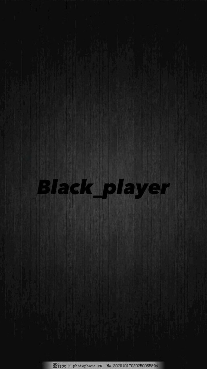 Black Player.3