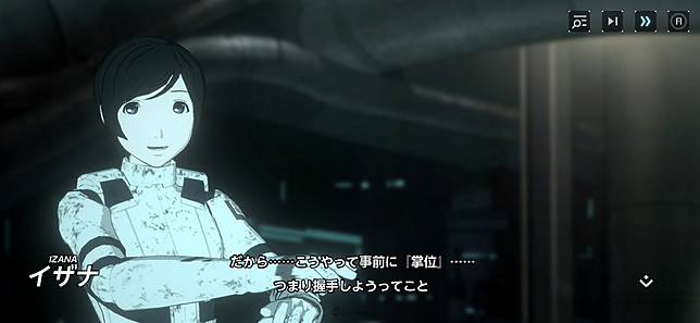 只是想行光合作用為什麼這麼難 情懷滿分遊戲性卻不符期待的手機遊戲 銀河騎士傳掌位之絆 評測 Qooapp Line Today