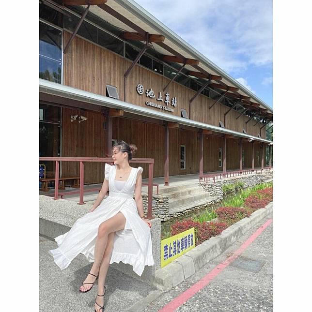 圖片授權：IG @dearrrrrfen