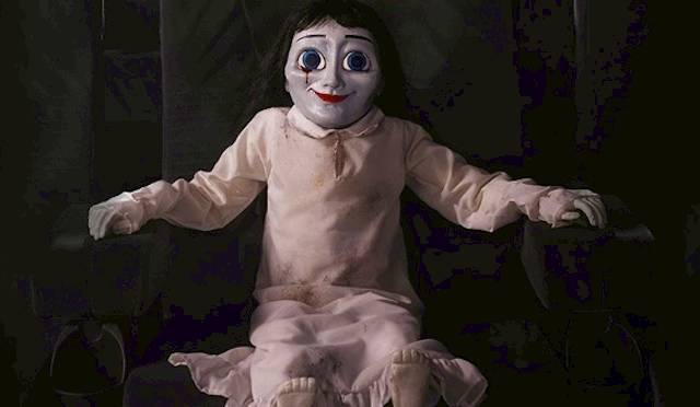 Hasil gambar untuk boneka sabrina