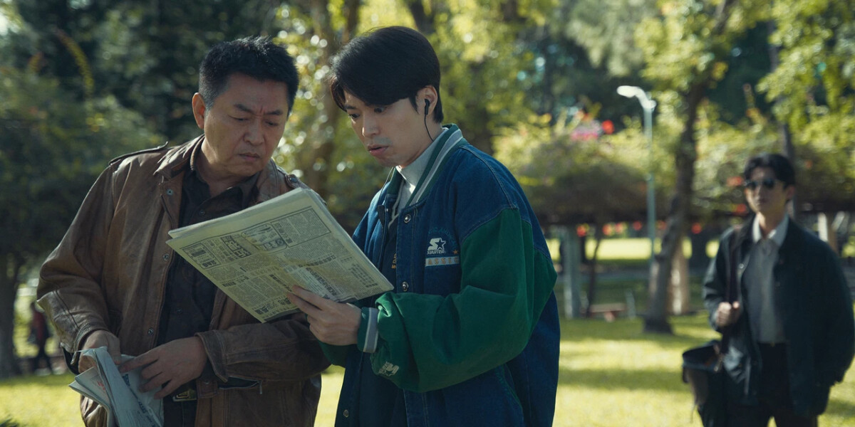 2023年高產台劇演員！吳慷仁3部，姚淳耀4部，曾敬驊高達6部，王淨宇宙是真的！