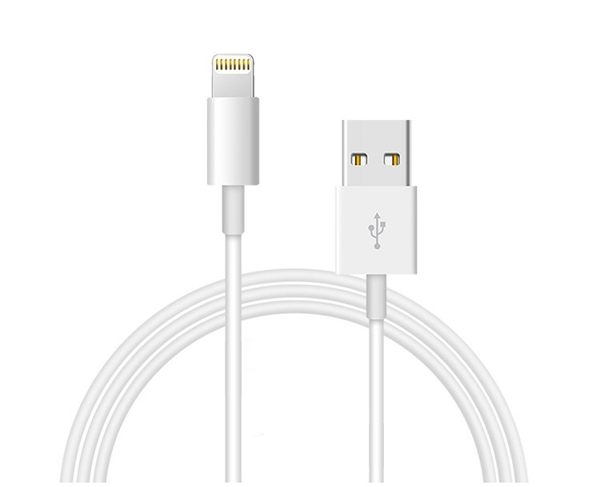 蘋果數據線iPhone6正品x充電線5s充電器線6s手機快充平板電腦ipad