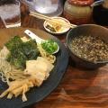 実際訪問したユーザーが直接撮影して投稿した西新宿ラーメン / つけ麺ラーメン 龍の家 新宿小滝橋通り店の写真
