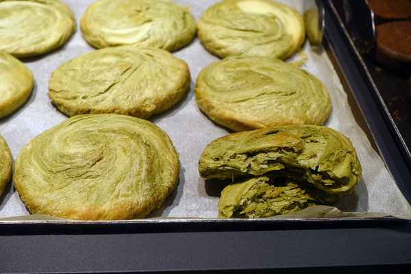 TDH貓茶町京站快閃店，開幕限定組合套餐，品嘗台灣好茶現烤製成的美味甜點(含貓茶町京站快閃店菜單、限定優惠)