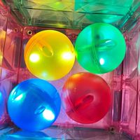 玩具❗️磁力片積木🎡育兒雞絲頭