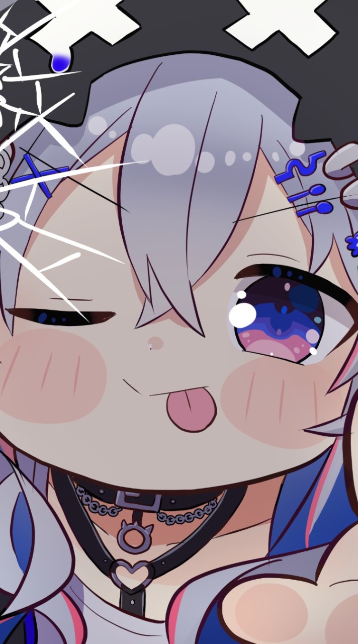 ホロ雑談