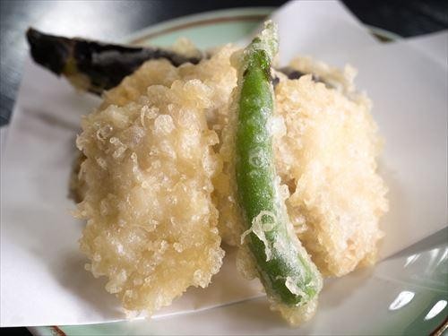 食べずして天ぷらを語るべからず 幻の魚 ギンポ とは オリーブオイルをひとまわしニュース