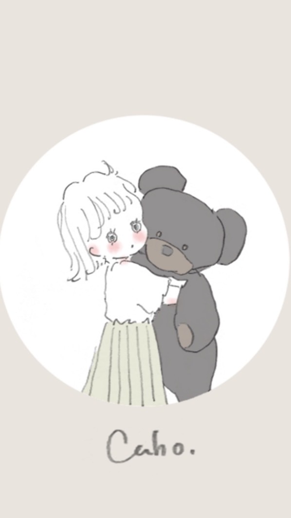 小熊寶寶♥連連線₍ᐢ..ᐢ₎ᐝ