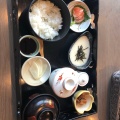 実際訪問したユーザーが直接撮影して投稿した菰野和食 / 日本料理笠庵 賛否両論の写真