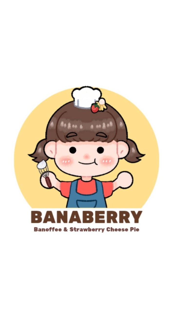 BanaBerry