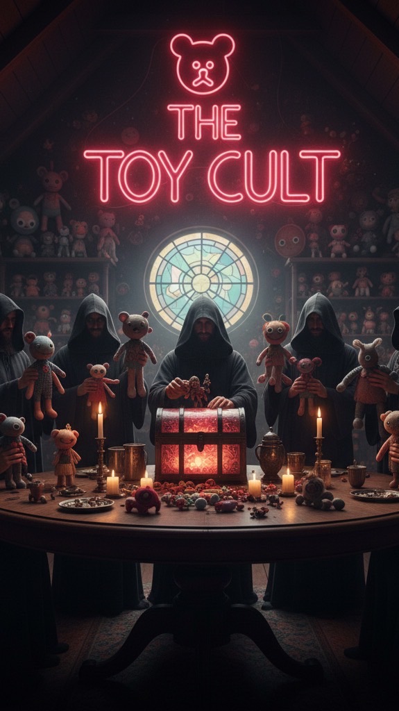 The Toy Cult
