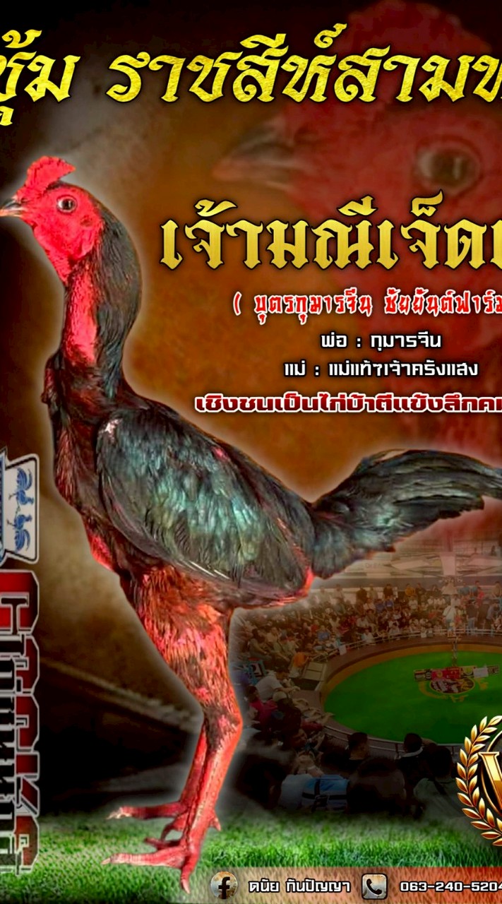 💓ราชสีห์สาขาวังสามหมอ💞