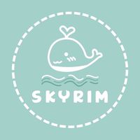 SKYRIM🐳TOMORROW X TOGETHER TXT 代購群