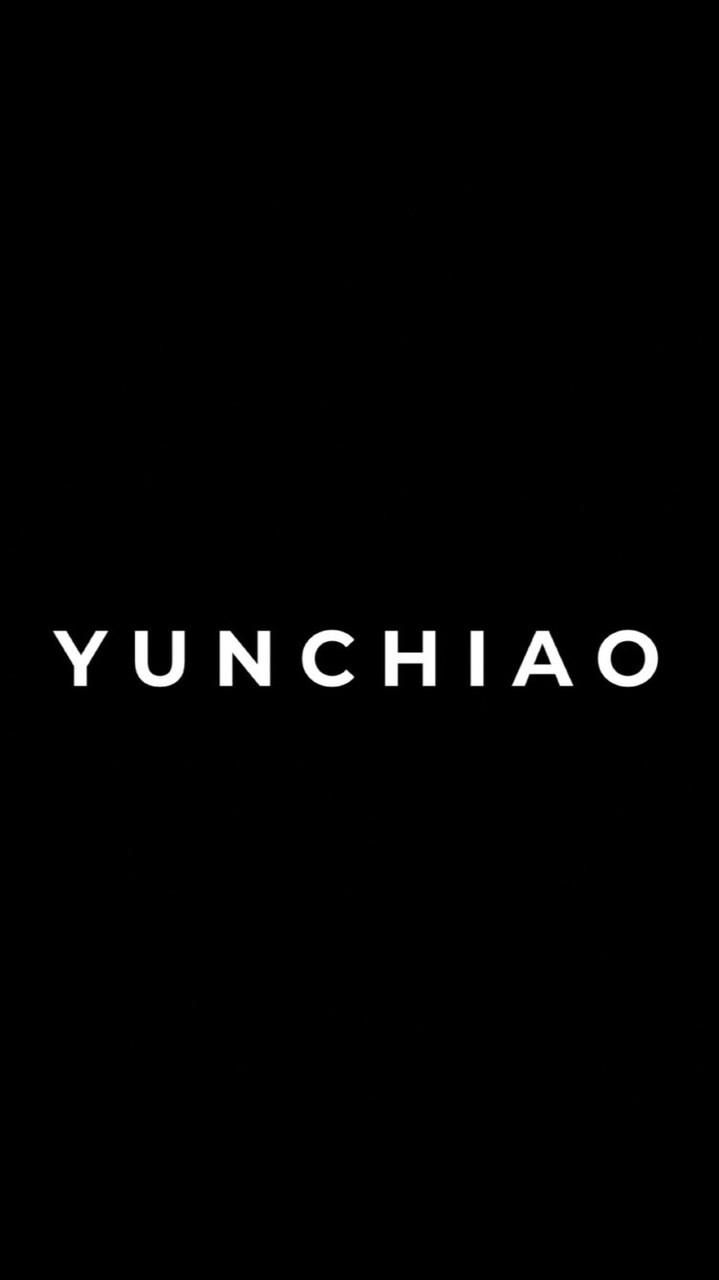 YUNCHIAO小星球🚀