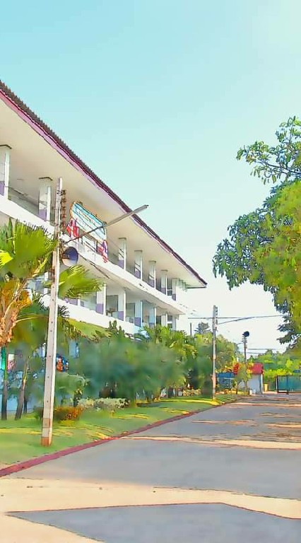 โรงเรียนอนุบาลคลองขลุง
