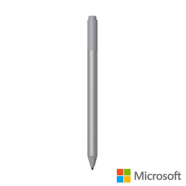 4096階的感壓筆觸 直覺的橡皮擦設計 即時的數位筆觸 microsoft 微軟 new surface pen 手寫筆 觸控筆 感壓筆 第五代 4096階 (盒裝) 白金色 貨品狀況 盒裝全新品 1