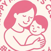 Happy Mother’s Club