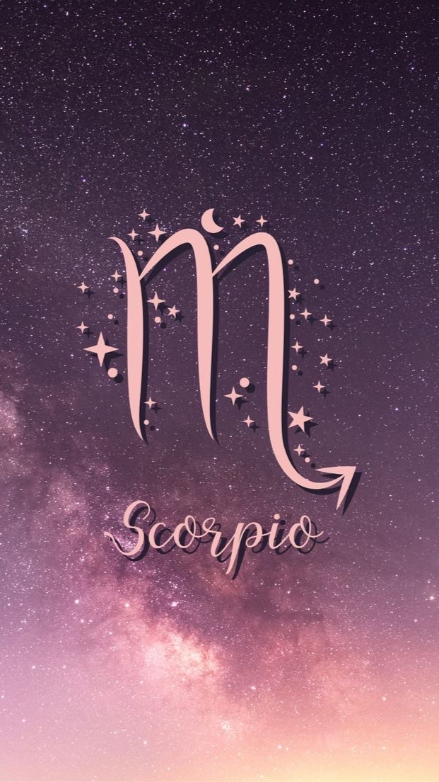 Club Scorpion🦂✨️ -LIVE 🎙TALK ROOM-