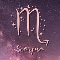 Club Scorpion🦂✨️ -LIVE 🎙TALK ROOM-