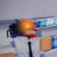 ロブロックス チェンソーマン