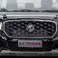 MG Extender ซื้อ-ขาย สอบถามข้อมูล