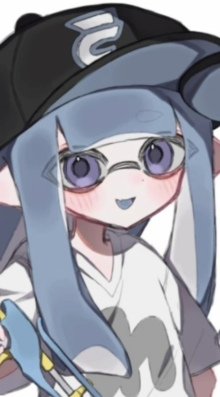 皆で一緒にスプラしよ!!初心者も大歓迎!!