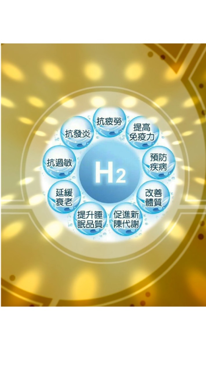 氫世紀健康資訊交流群