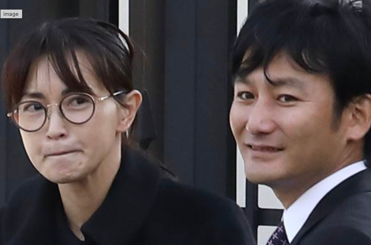 長谷川京子 旦那