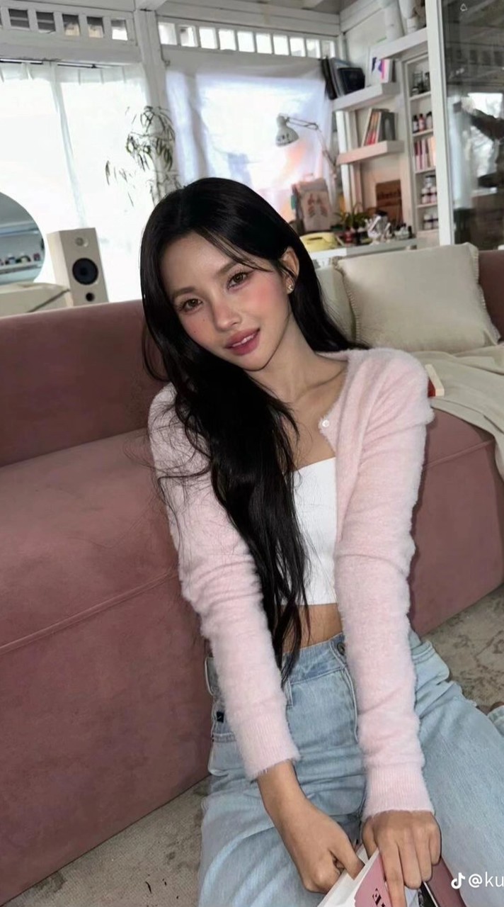 可愛小娟寶貝❣️
