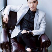 โก๊ะ นิพนธ์ fanclub