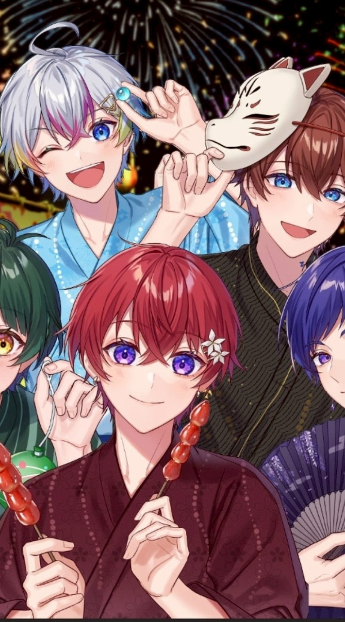 すたぽら好き来てー！