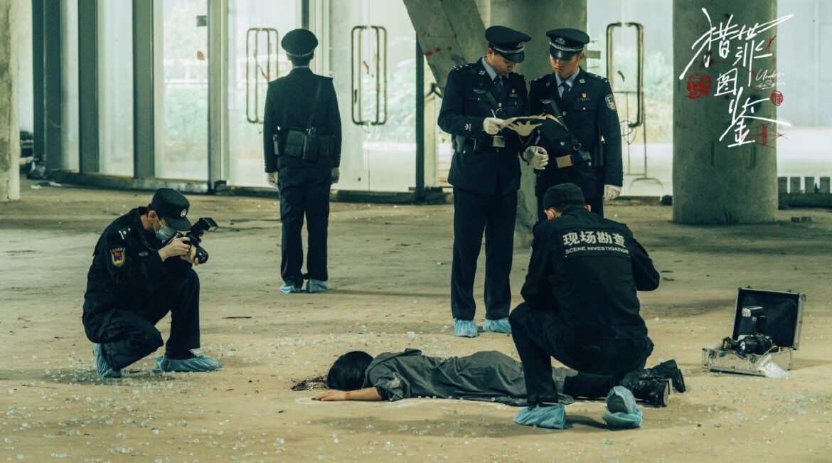 「檀健次」續演《獵罪圖鑑2》！大陸超火懸疑推理劇《獵罪圖鑑》的劇情介紹＆網友評價