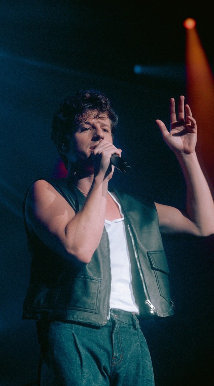2024 CP查理-Charlie Puth 🇹🇼 台灣粉絲討論區