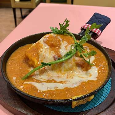 ラケル パン 北千住マルイ店 Rakeru Pan 千住 北千住駅 洋食 By Line Place